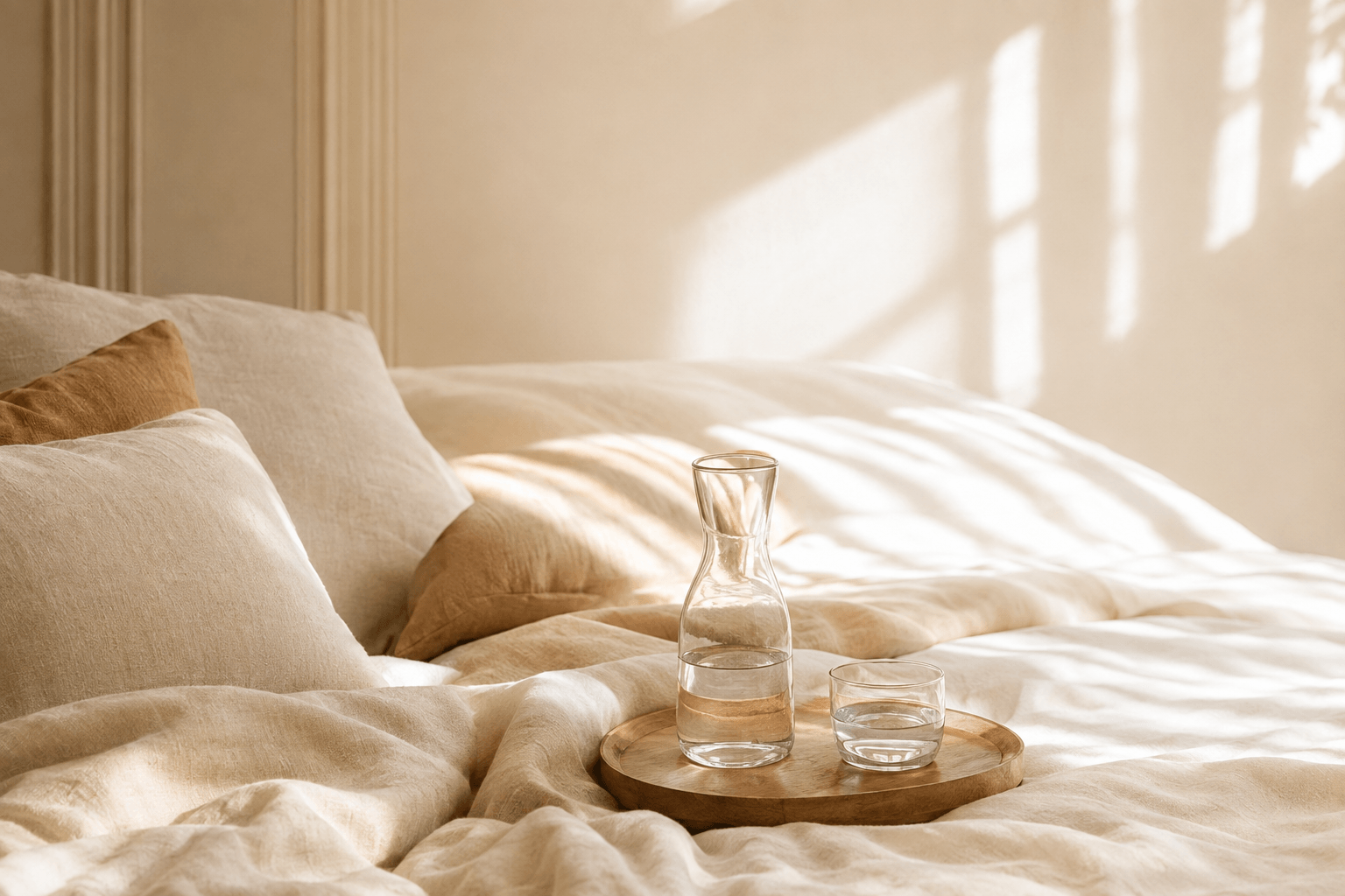 The Sleep Code